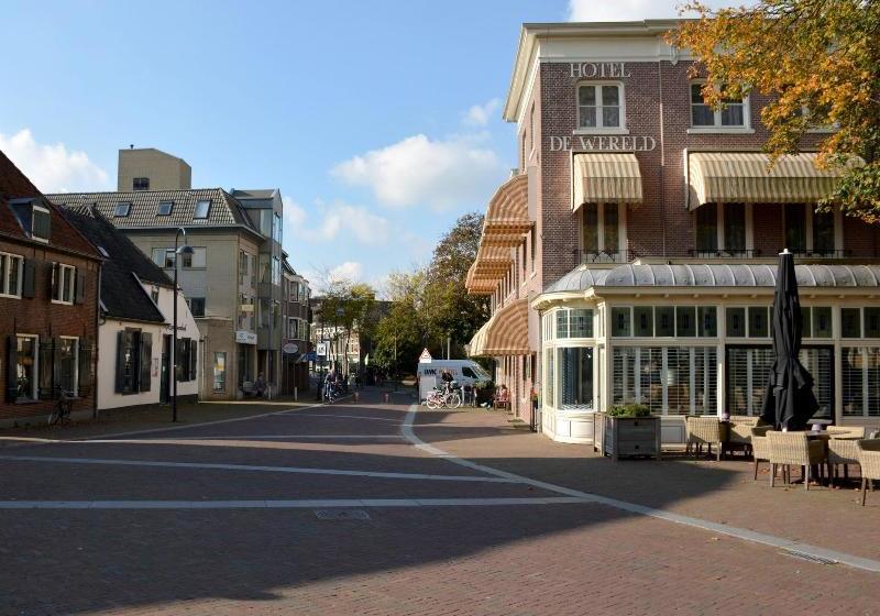 ペンション Short Stay Wageningen 2