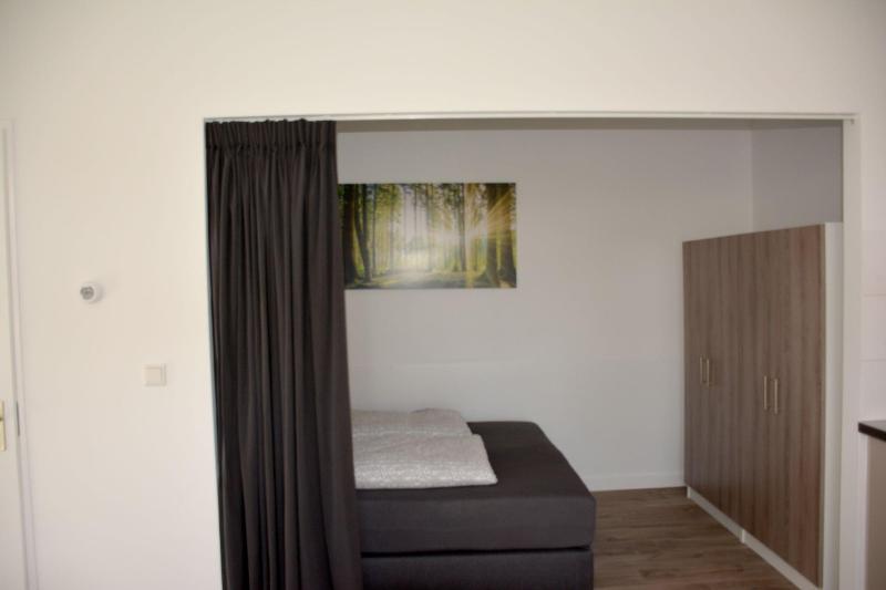 ペンション Short Stay Wageningen 2