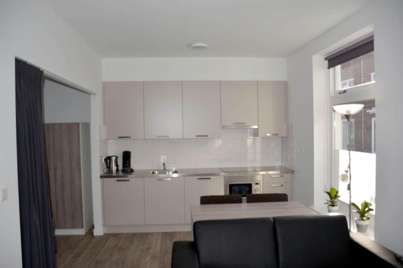 ペンション Short Stay Wageningen 2