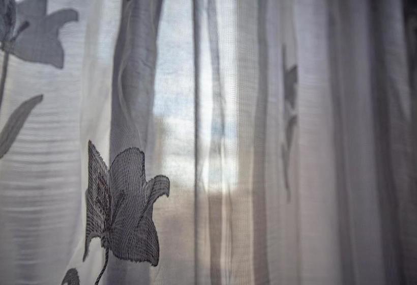 پانسیون Sicilia Bedda