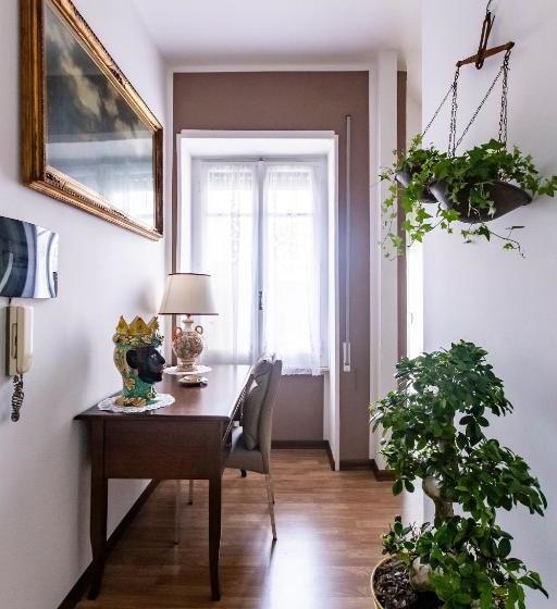 پانسیون Sicilia Bedda