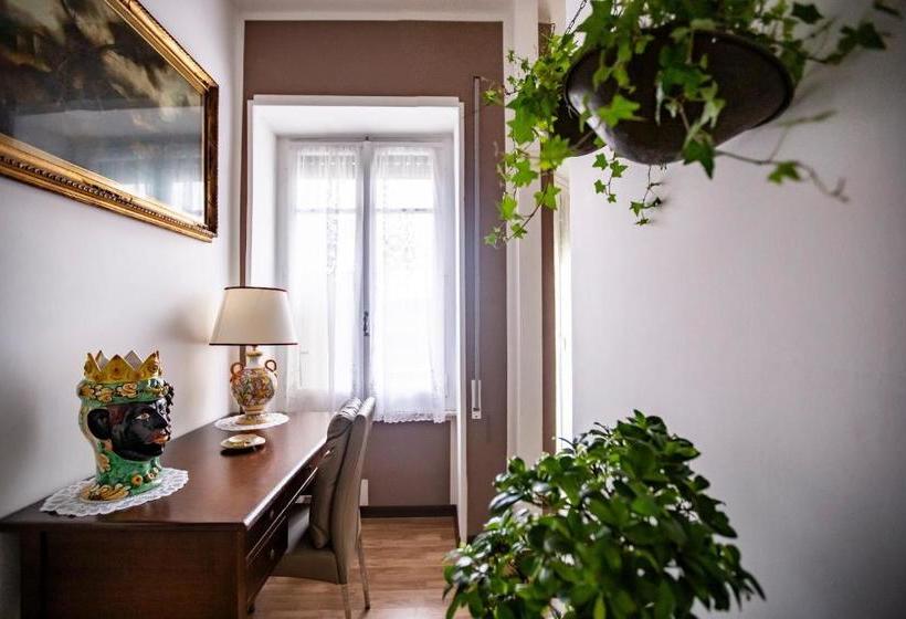 پانسیون Sicilia Bedda