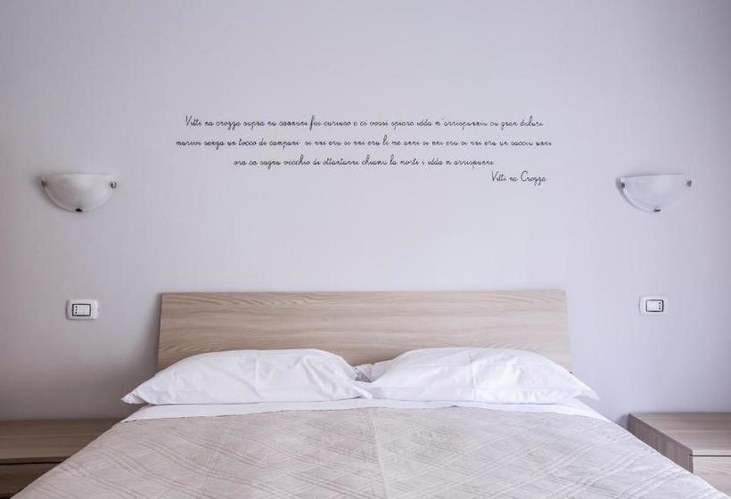 پانسیون Sicilia Bedda