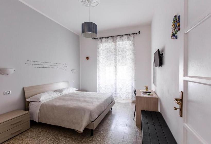 پانسیون Sicilia Bedda