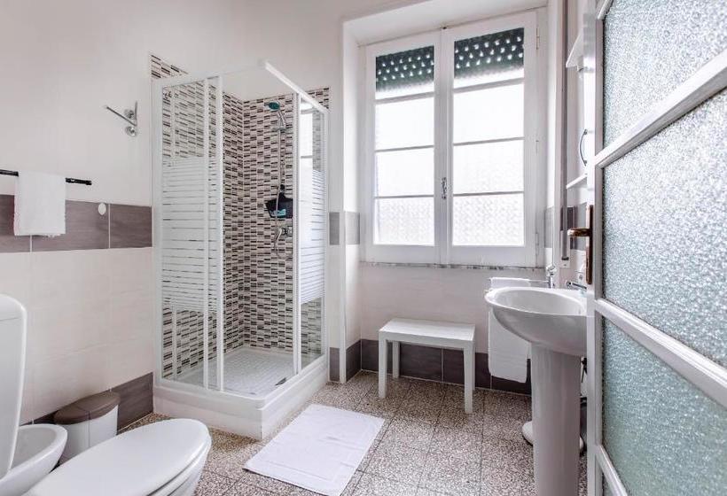 پانسیون Sicilia Bedda