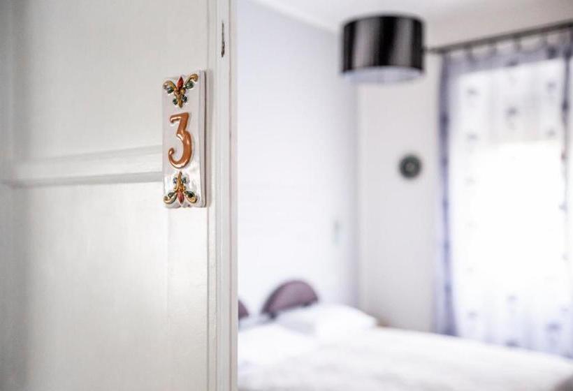 پانسیون Sicilia Bedda