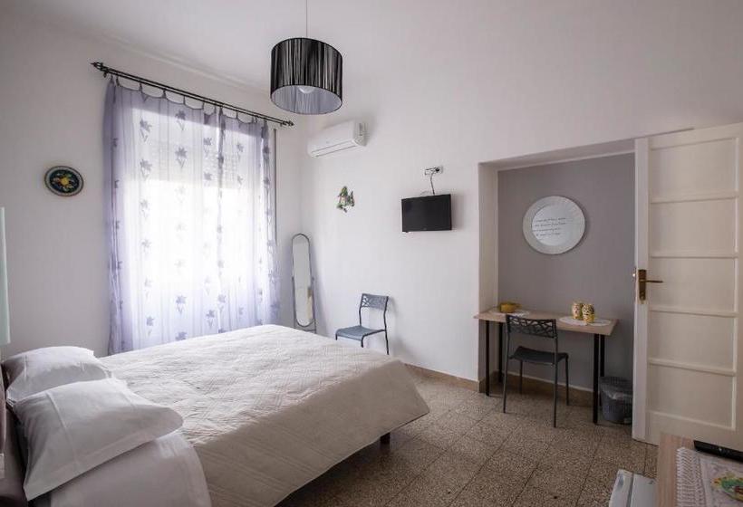 پانسیون Sicilia Bedda