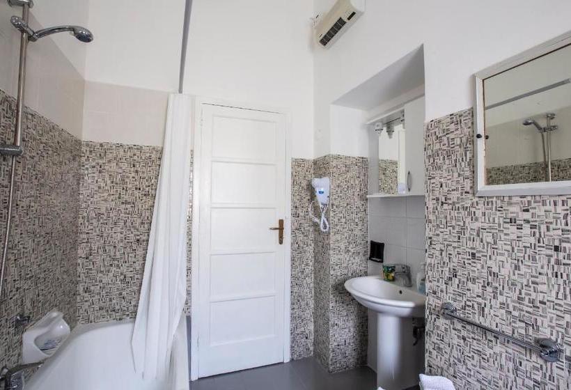 پانسیون Sicilia Bedda