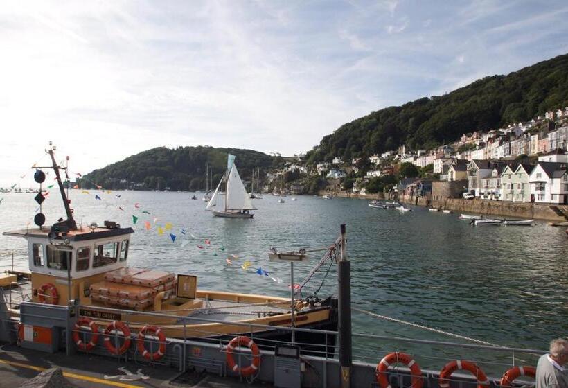 پانسیون St Elmo House