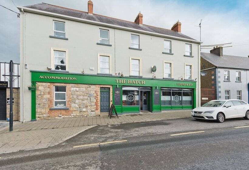 Пансион The Hatch Cavan