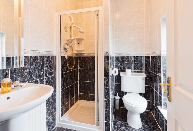 Пансион The Hatch Cavan