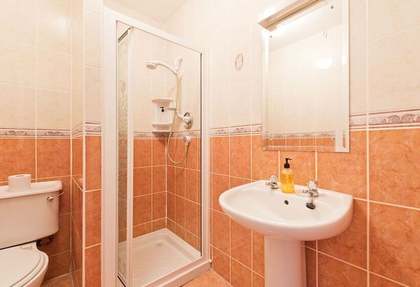 Пансион The Hatch Cavan