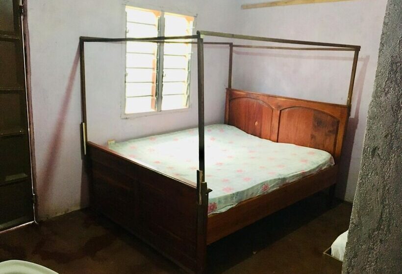 膳宿费 Tsavo Homestays