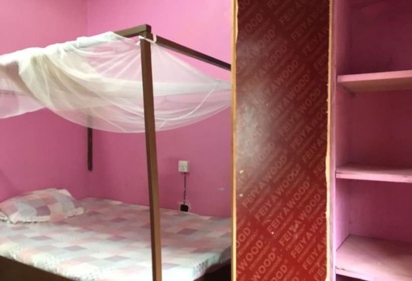 膳宿费 Tsavo Homestays