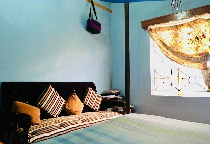 膳宿费 Tsavo Homestays