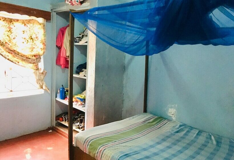 膳宿费 Tsavo Homestays