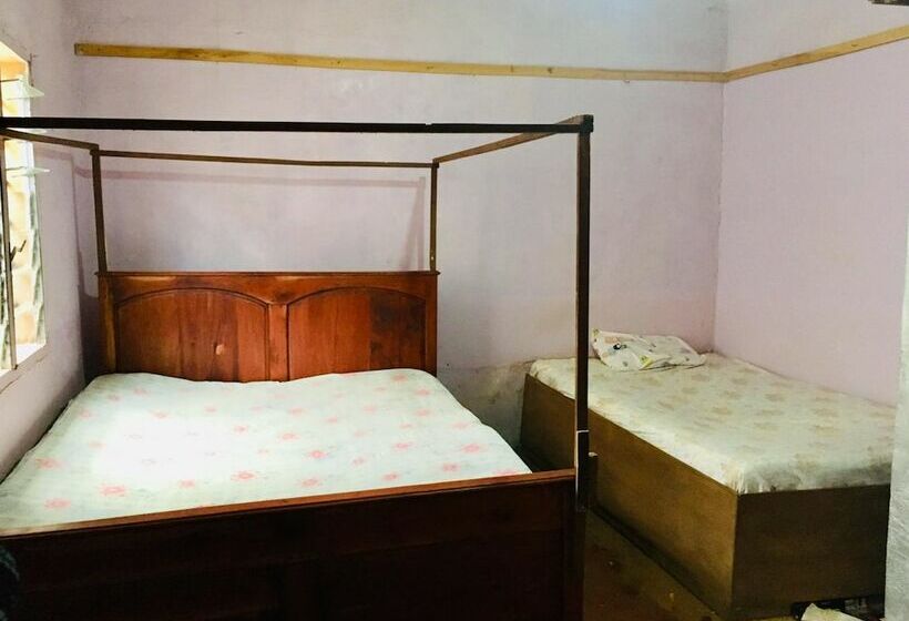 膳宿费 Tsavo Homestays