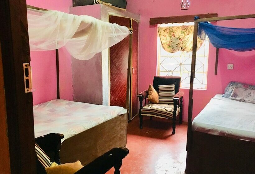 膳宿费 Tsavo Homestays