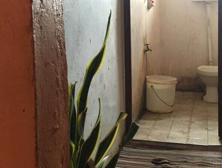 膳宿费 Tsavo Homestays