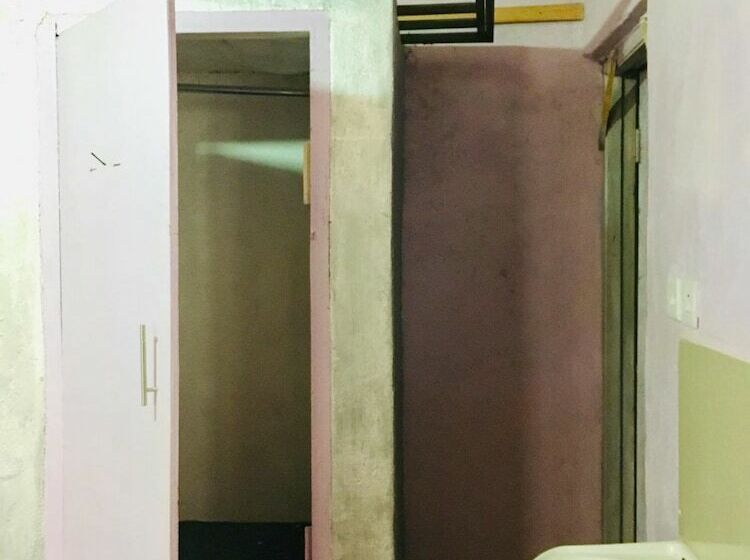 膳宿费 Tsavo Homestays