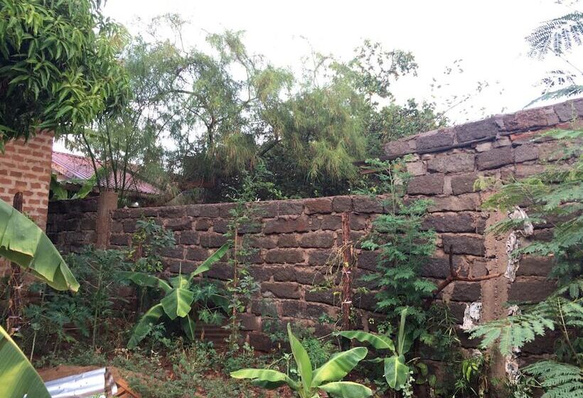 膳宿费 Tsavo Homestays