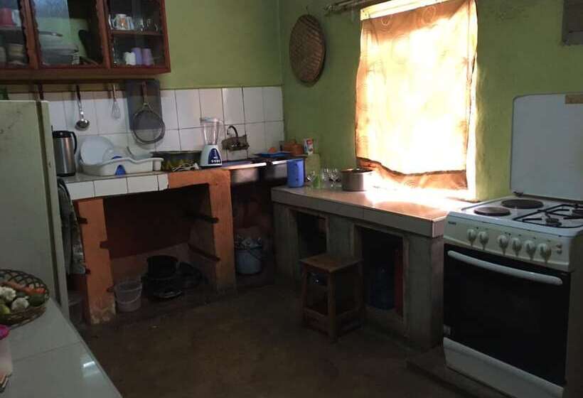 膳宿费 Tsavo Homestays