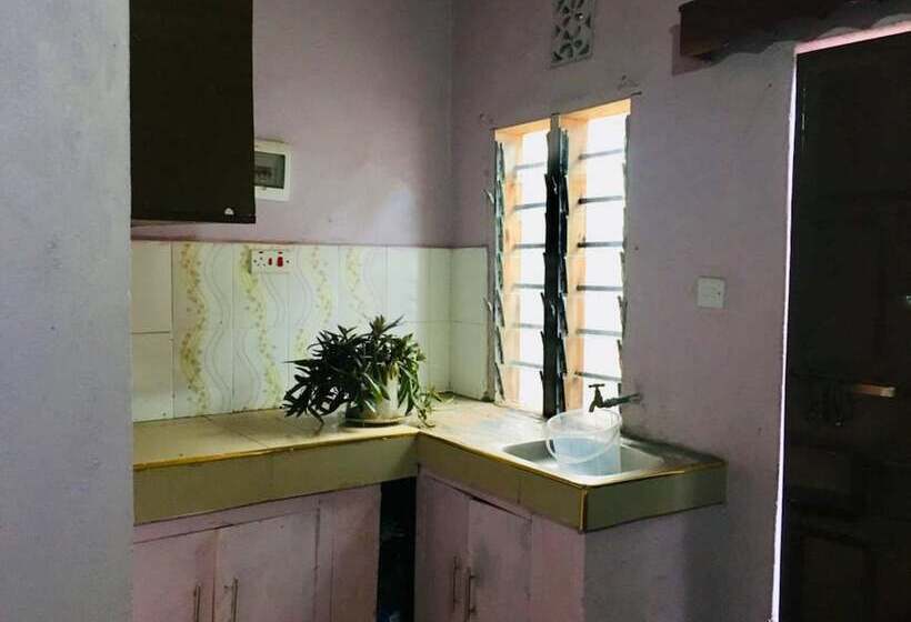 膳宿费 Tsavo Homestays