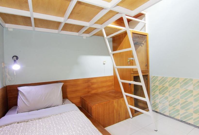 膳宿费 Tura Turu Ngawen