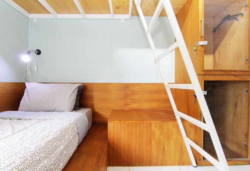 膳宿费 Tura Turu Ngawen