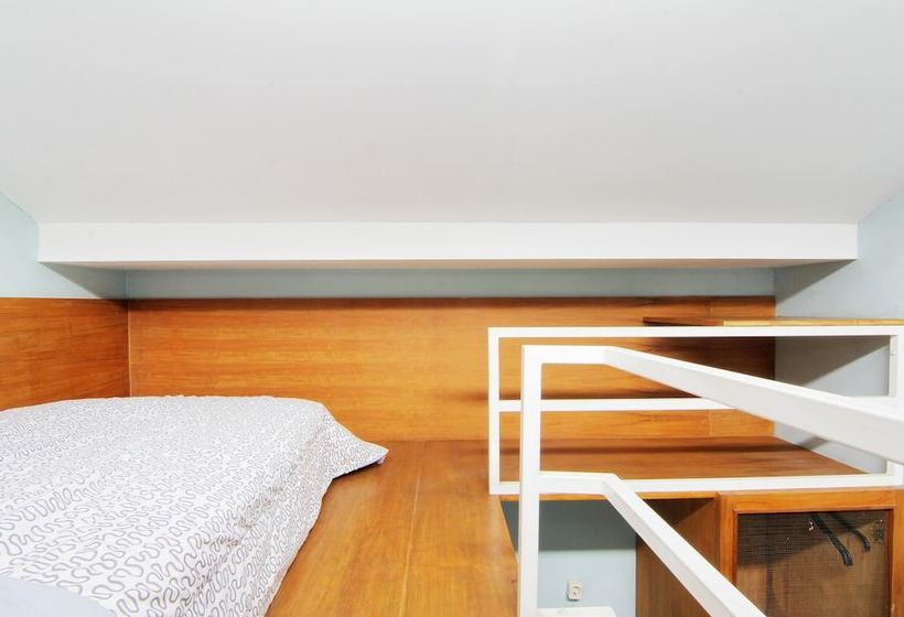 ペンション Tura Turu Ngawen