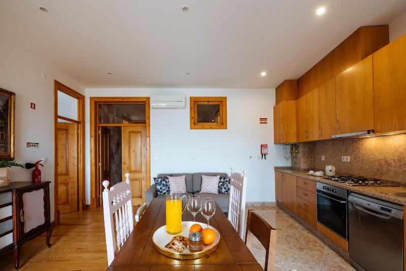 پانسیون Varandas De Lisboa