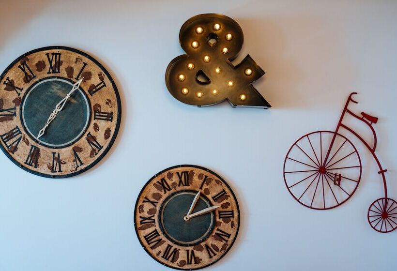 پانسیون Varandas De Lisboa