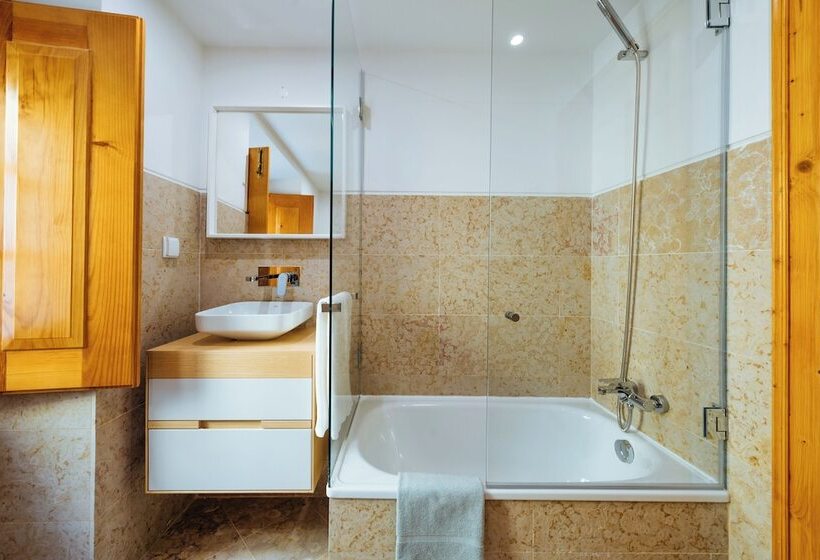 پانسیون Varandas De Lisboa