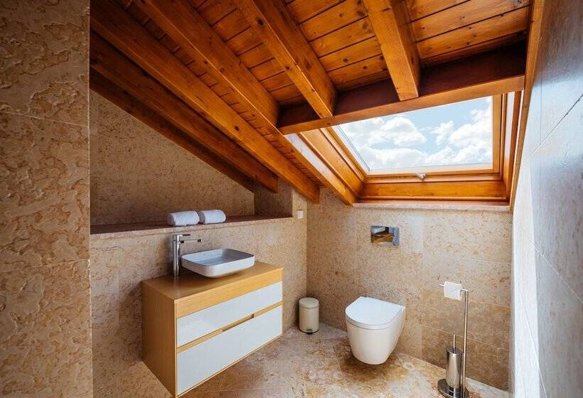 پانسیون Varandas De Lisboa