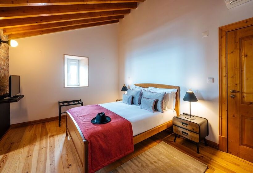 پانسیون Varandas De Lisboa