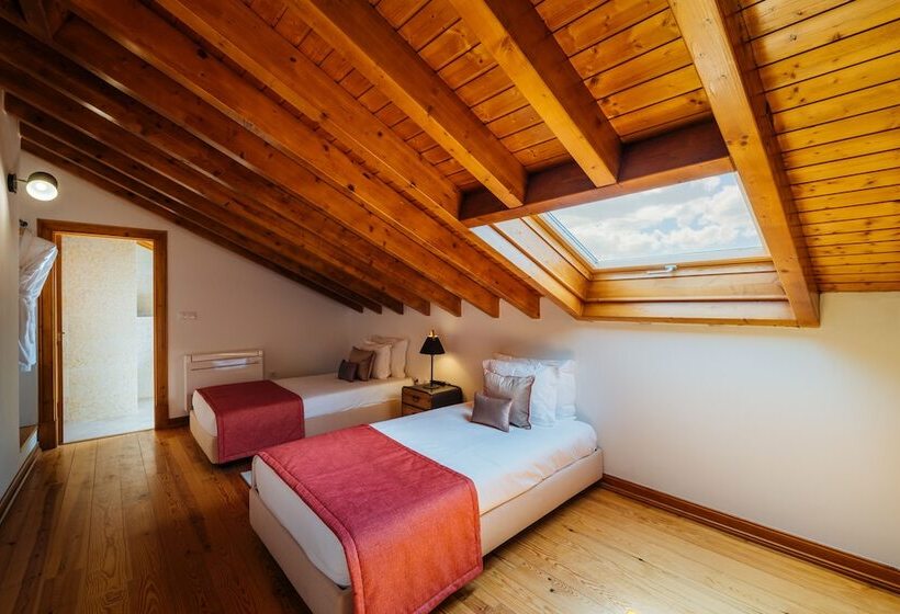 پانسیون Varandas De Lisboa