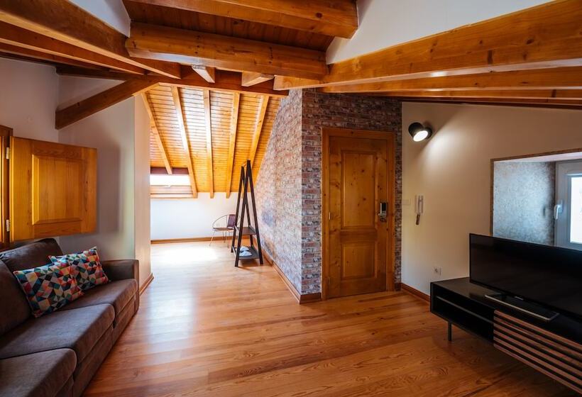 پانسیون Varandas De Lisboa