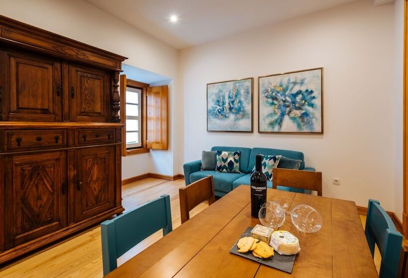 پانسیون Varandas De Lisboa