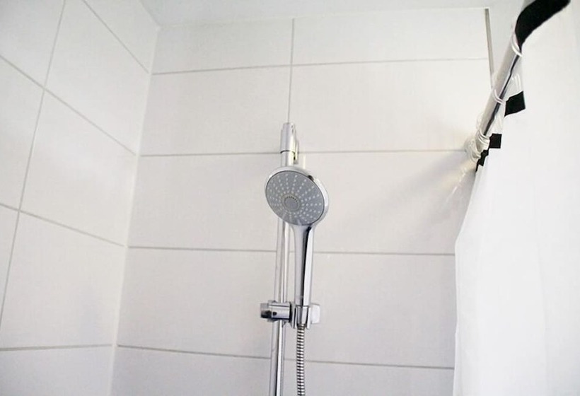 پانسیون Velvetamsterdam