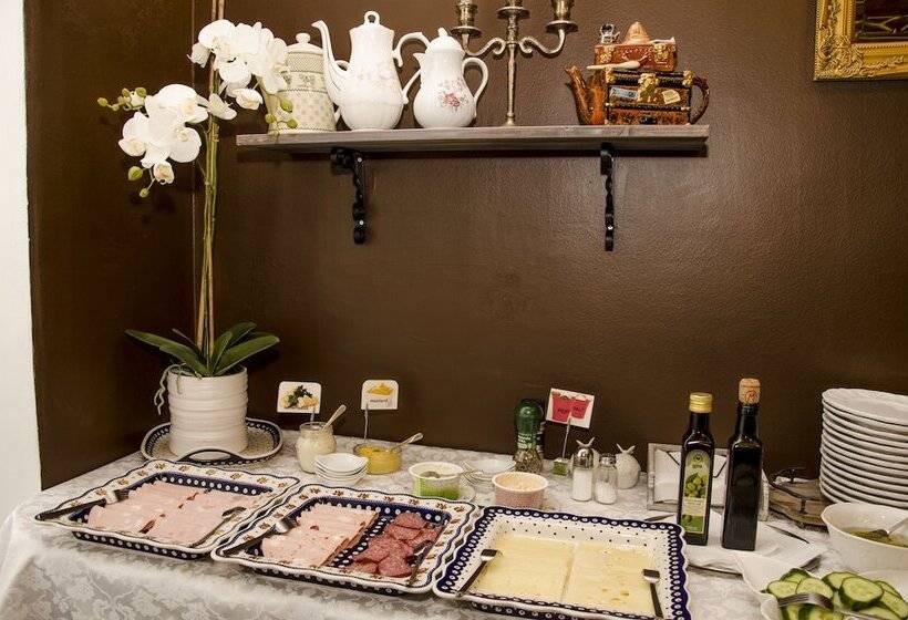 پانسیون Villa Home & Garden Lasko