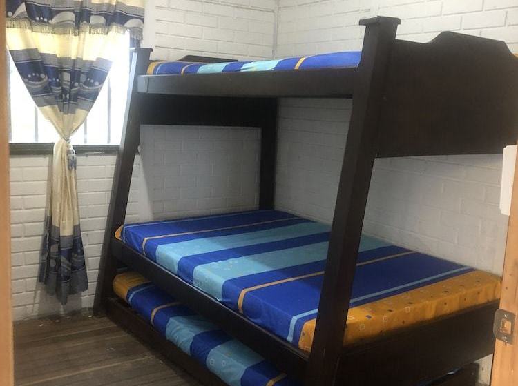 膳宿费 Villa Lucy