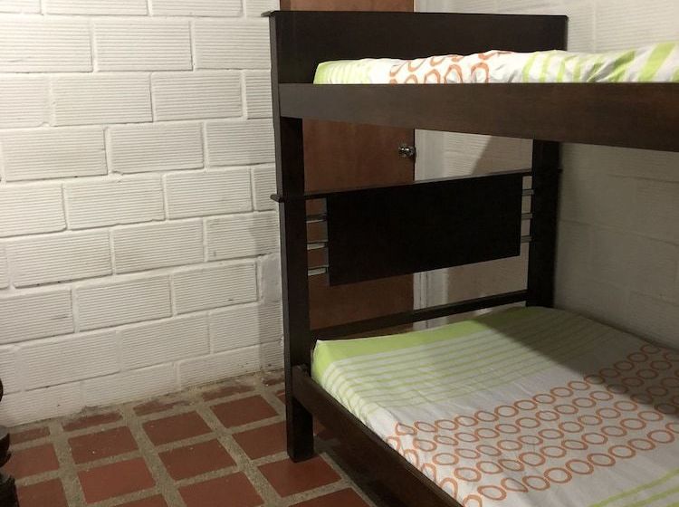 膳宿费 Villa Lucy