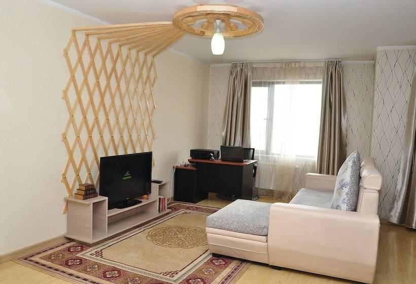 پانسیون Widemongolia