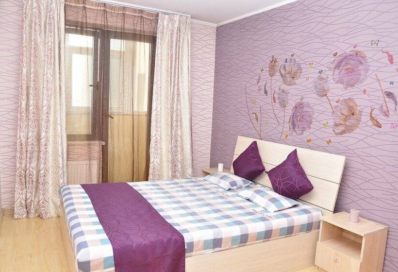 پانسیون Widemongolia