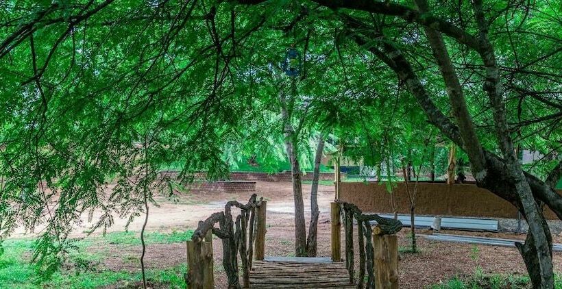 פנסיון Wildescape Polonnaruwa