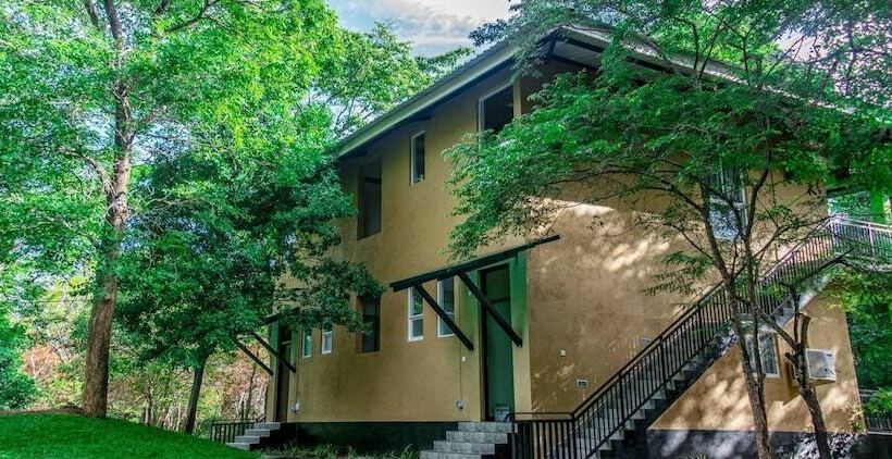 פנסיון Wildescape Polonnaruwa