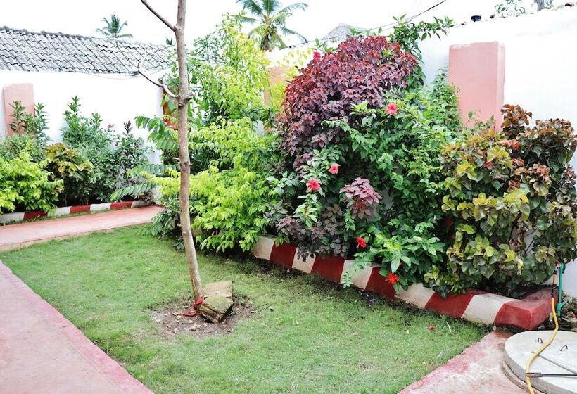 Pensionat Zawady Villa