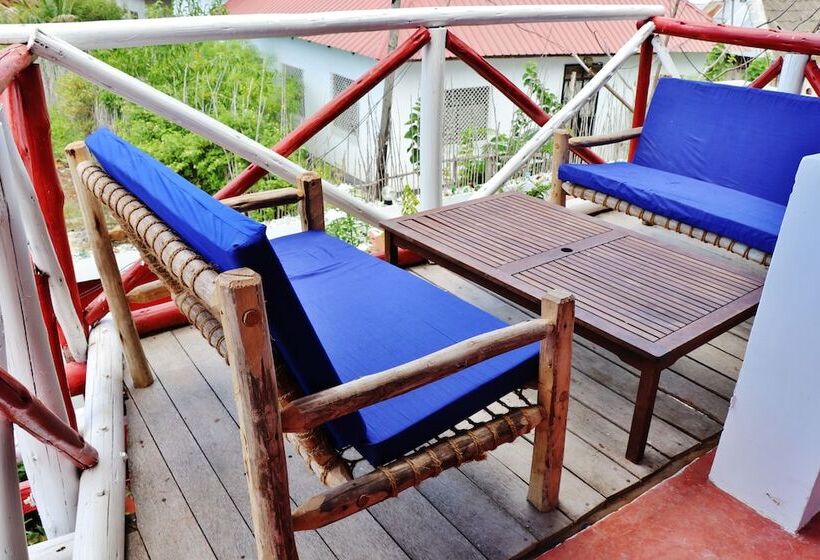 Pensionat Zawady Villa