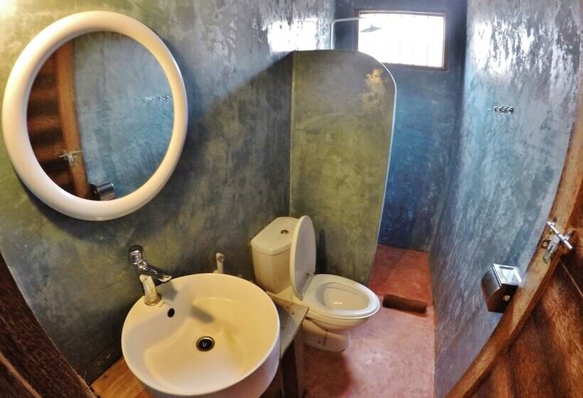 Pensionat Zawady Villa