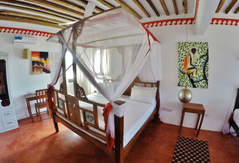 Pensionat Zawady Villa